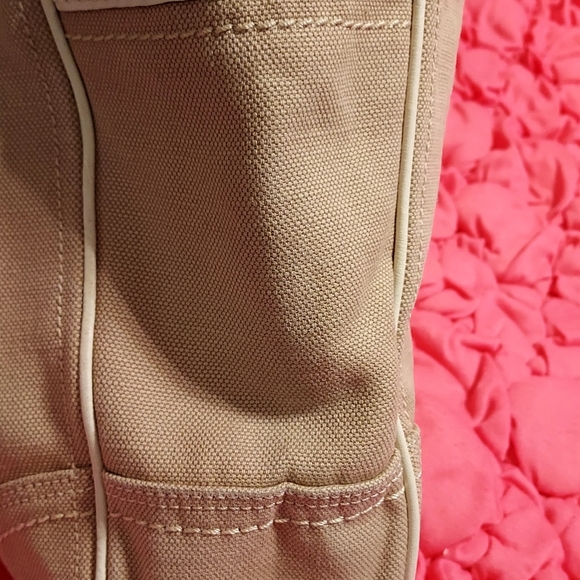 Coach tote large - Picture 11 of 12